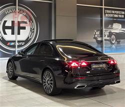 مێرسێدس بێنز E-Class